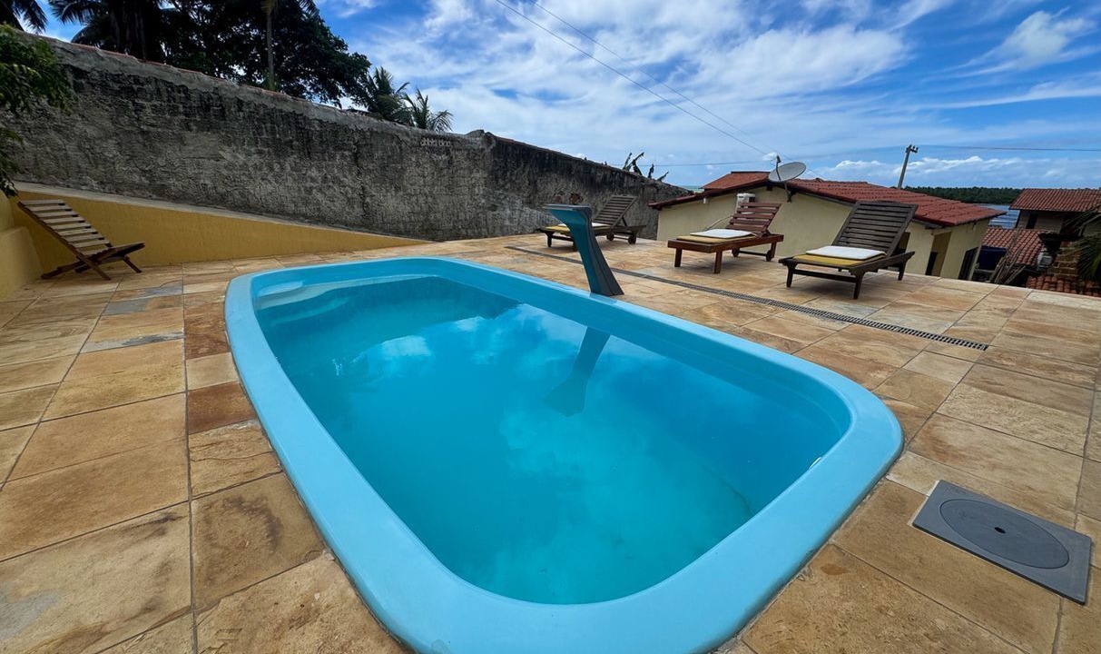 Photo of Outdoor in Barra do Cunhau