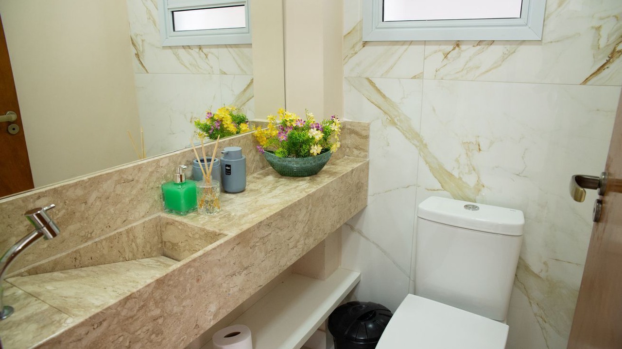 Photo of Bathroom in Maresias