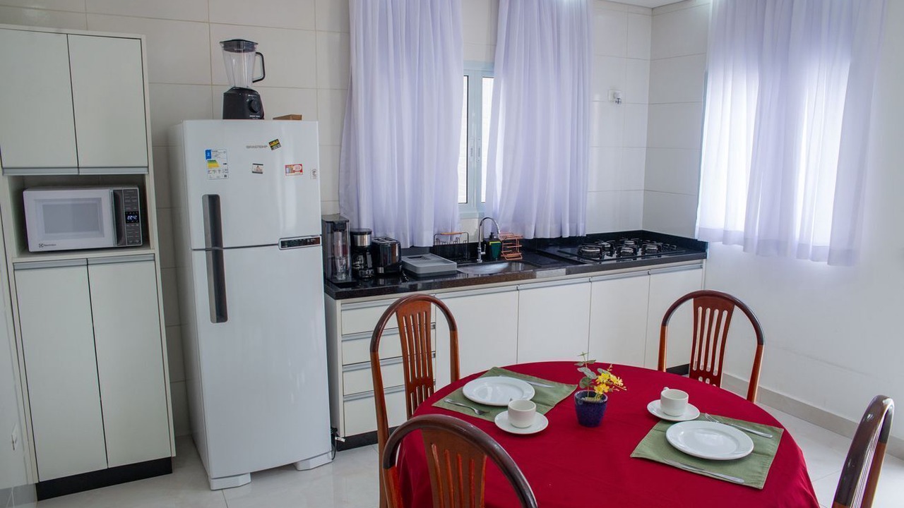 Photo of Kitchen in Maresias