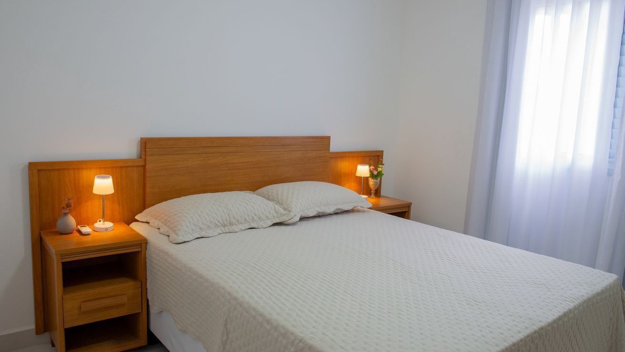 Photo of Bedroom in Maresias