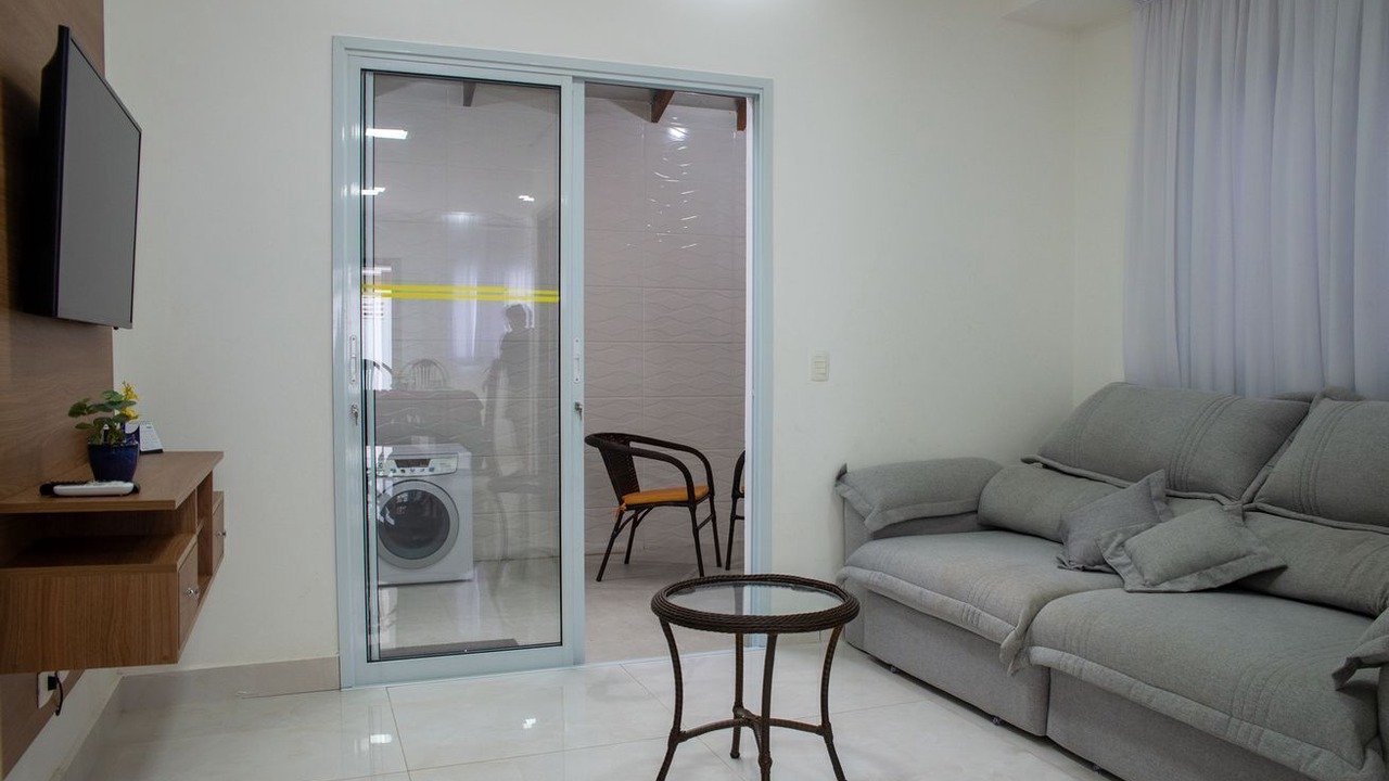 Photo of Livingroom in Maresias