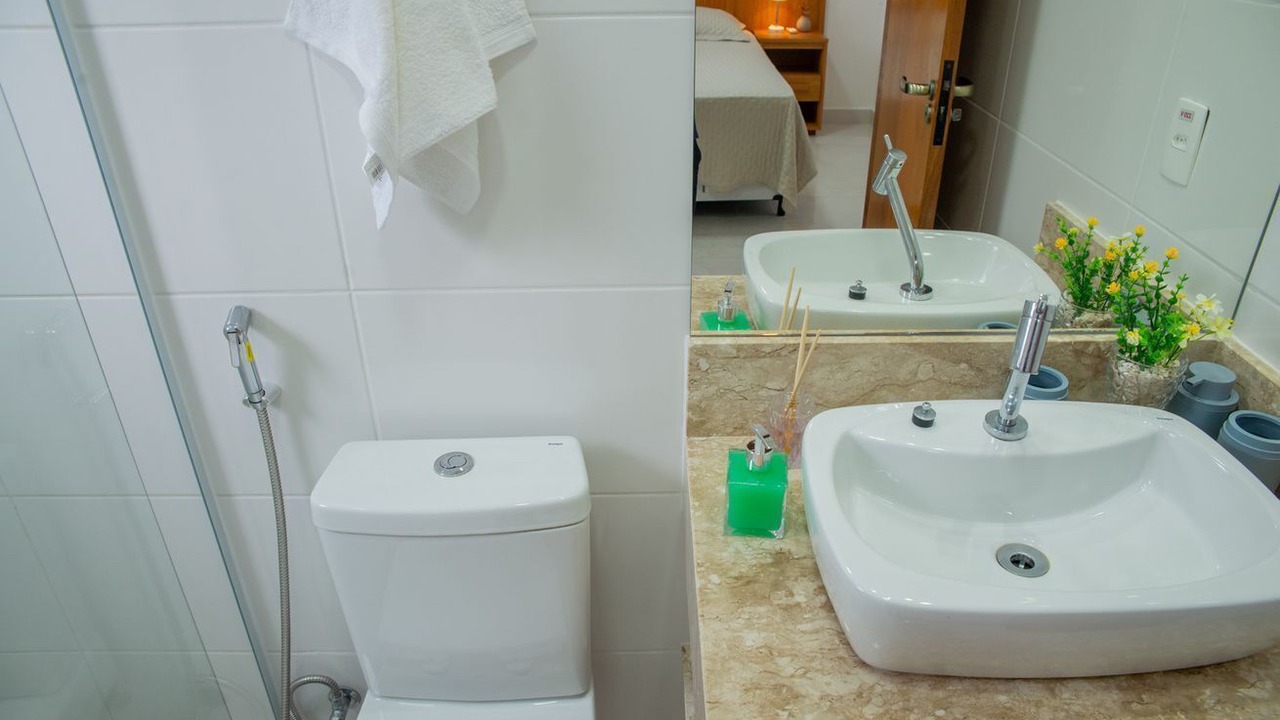 Photo of Bathroom in Maresias
