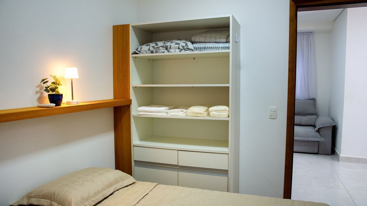 Photo of Bedroom in Maresias