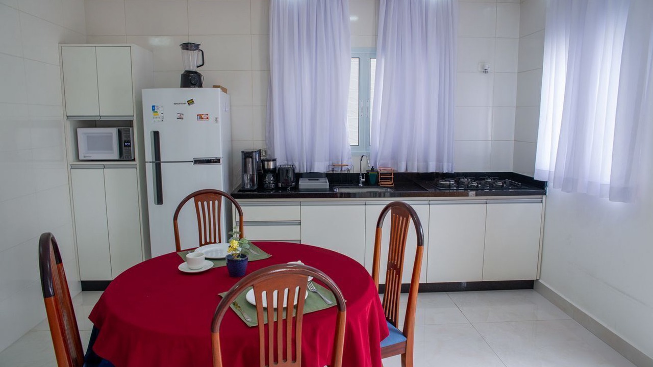 Photo of Kitchen in Maresias