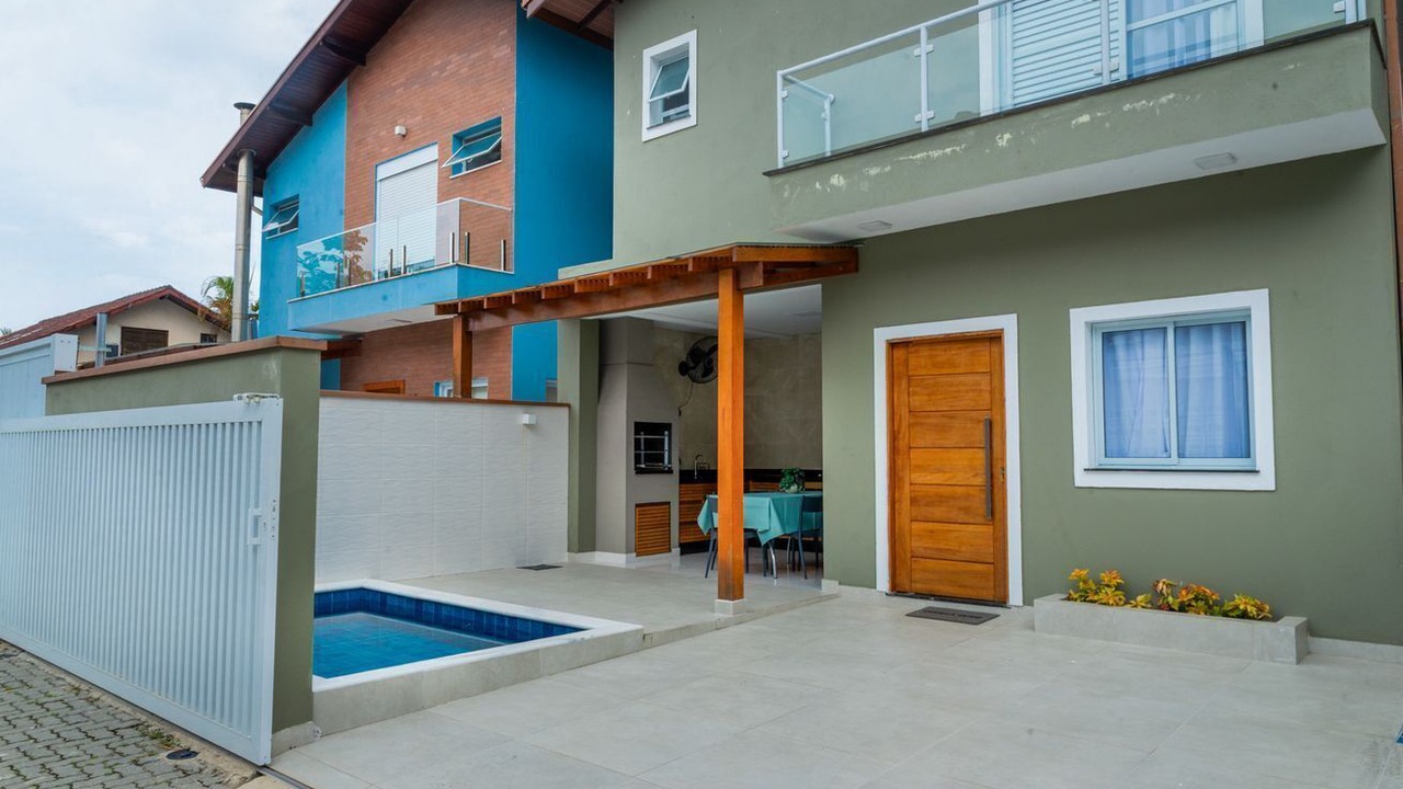 Photo of Outdoor in Maresias