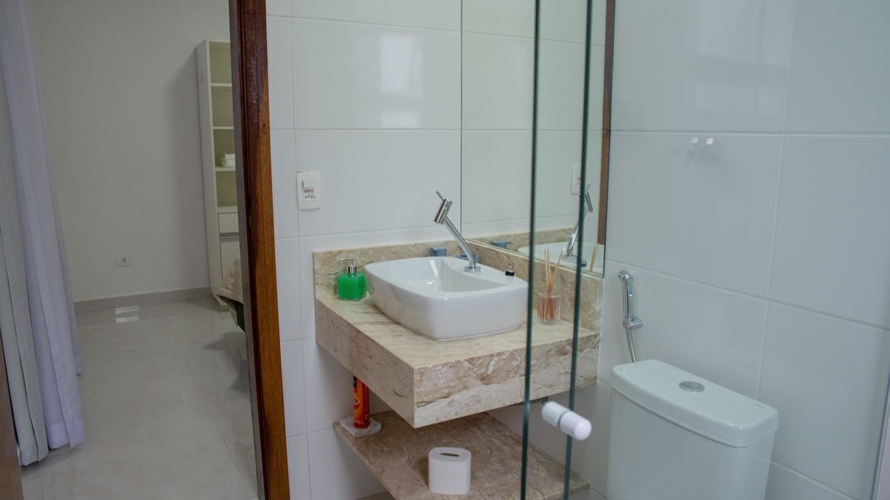 Photo of Bathroom in Maresias