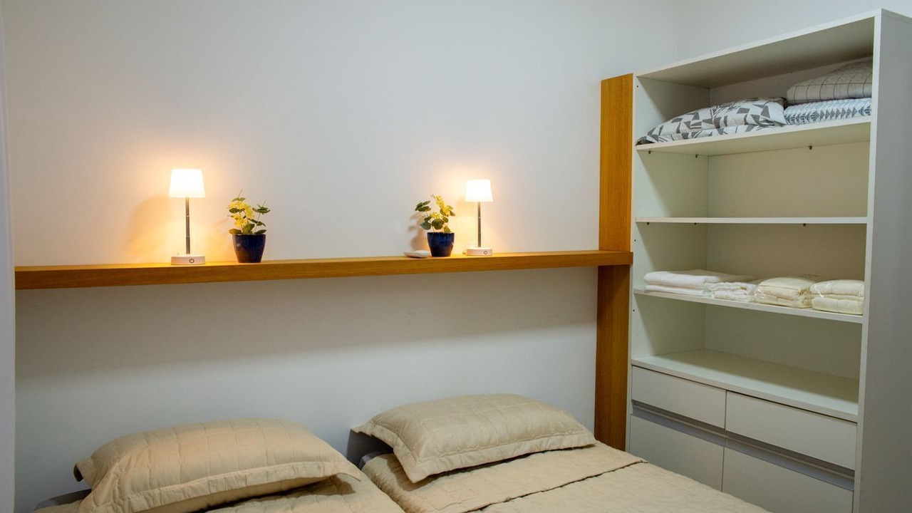 Photo of Bedroom in Maresias
