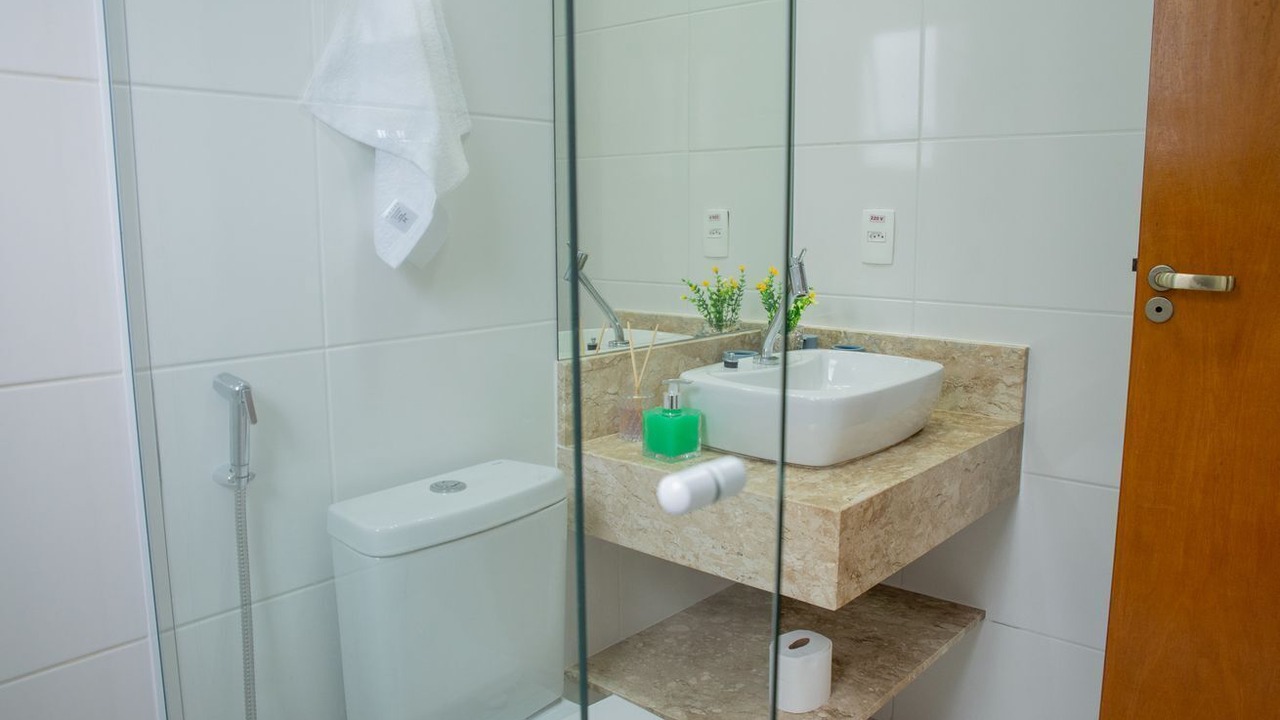 Photo of Bathroom in Maresias