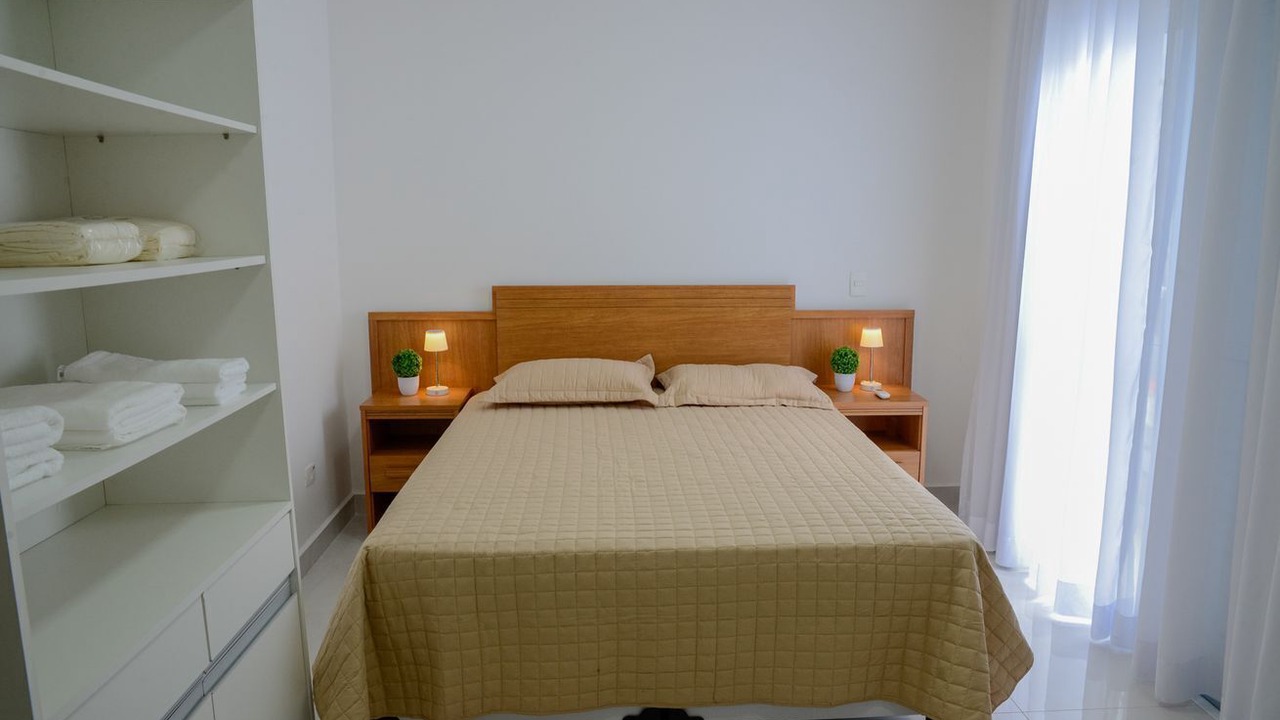 Photo of Bedroom in Maresias