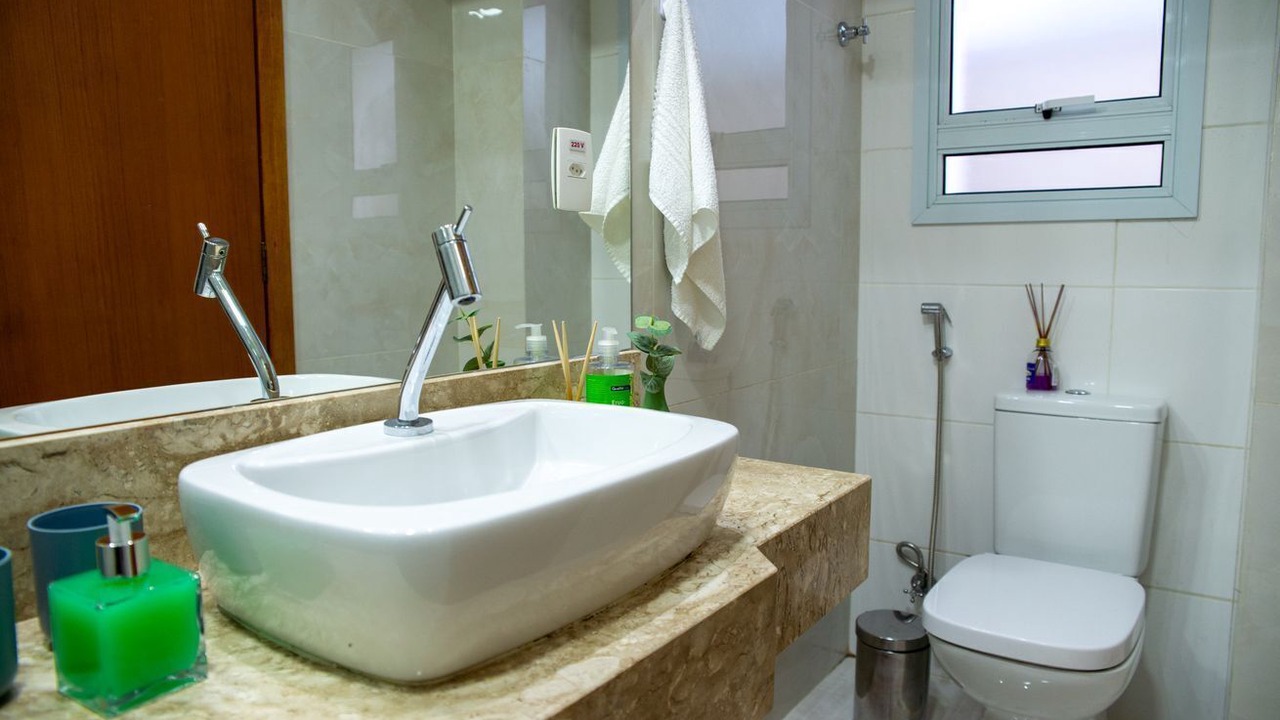 Photo of Bathroom in Maresias
