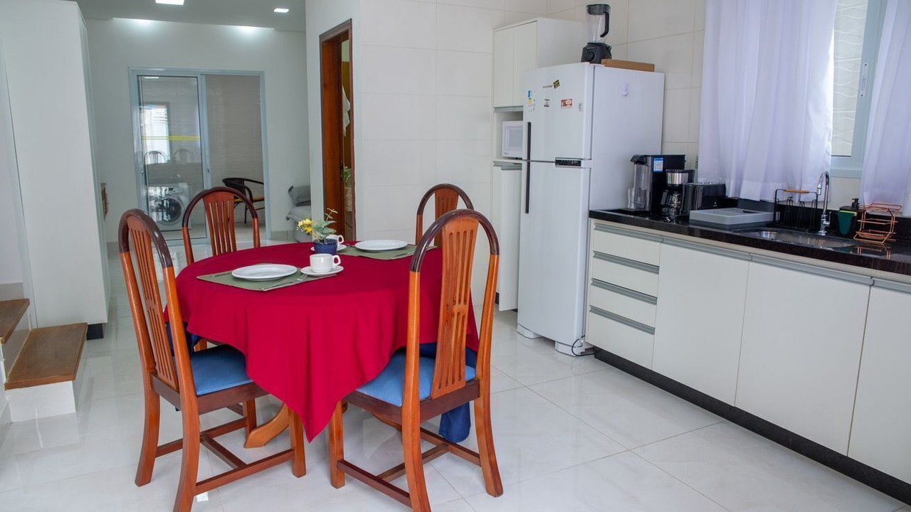 Photo of Kitchen in Maresias