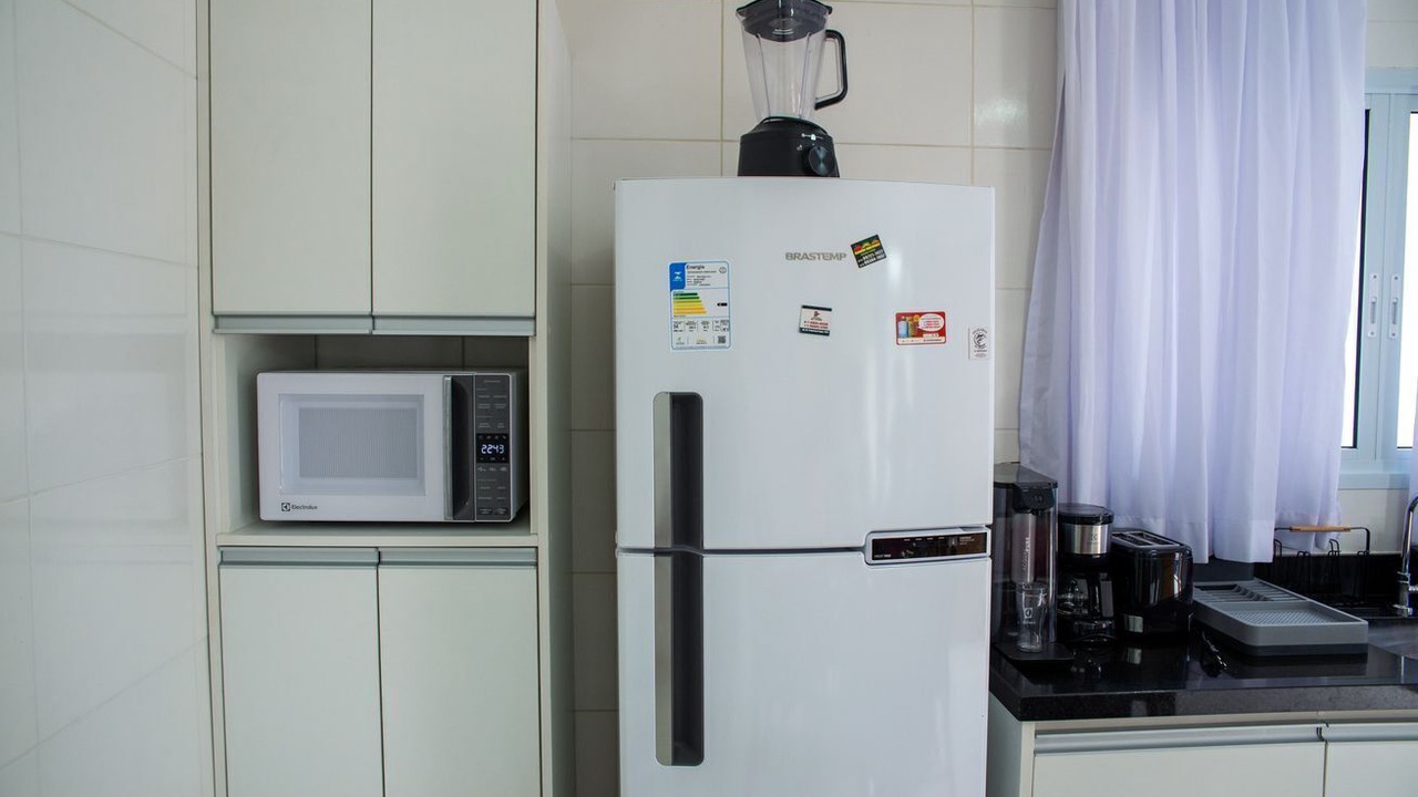 Photo of Kitchen in Maresias