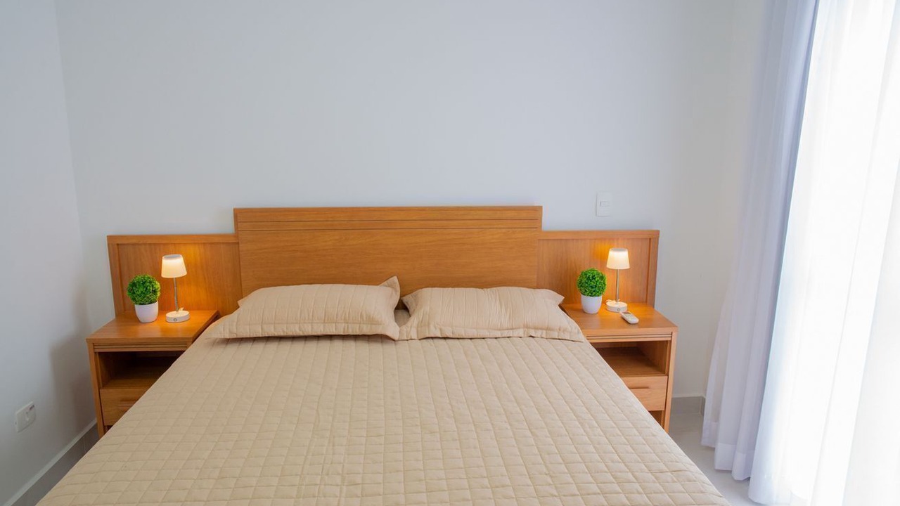 Photo of Bedroom in Maresias
