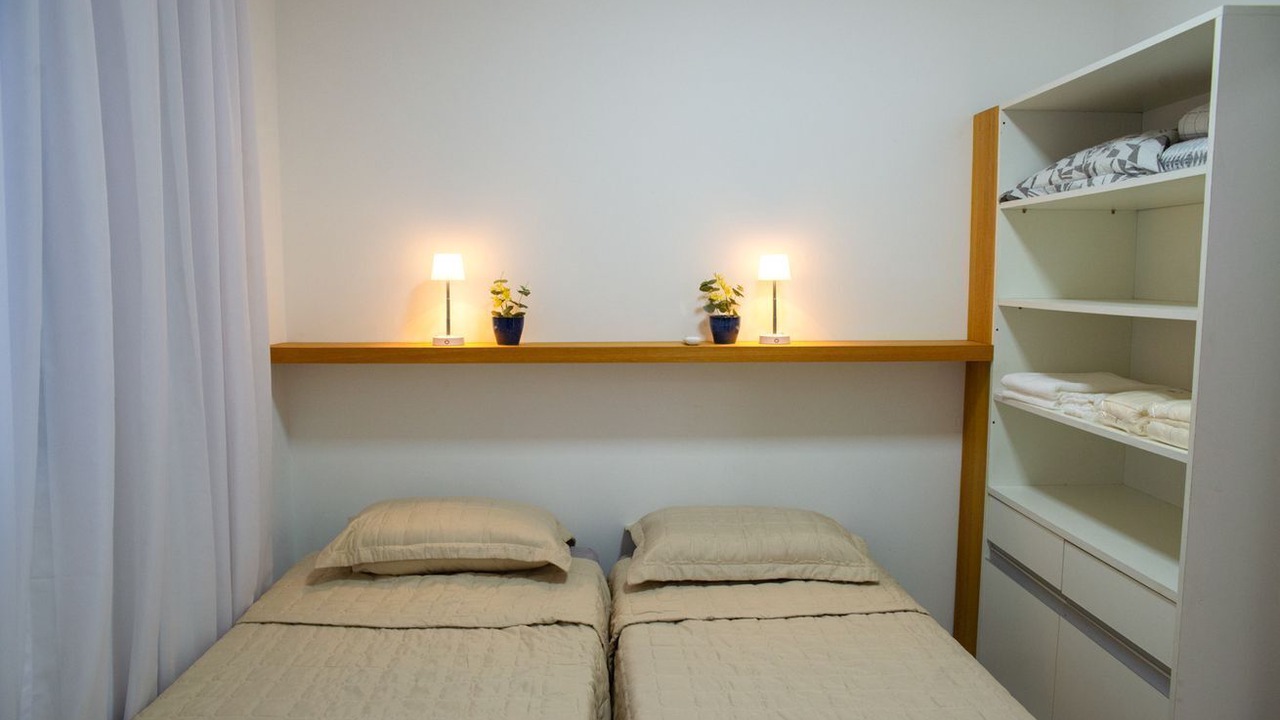 Photo of Bedroom in Maresias