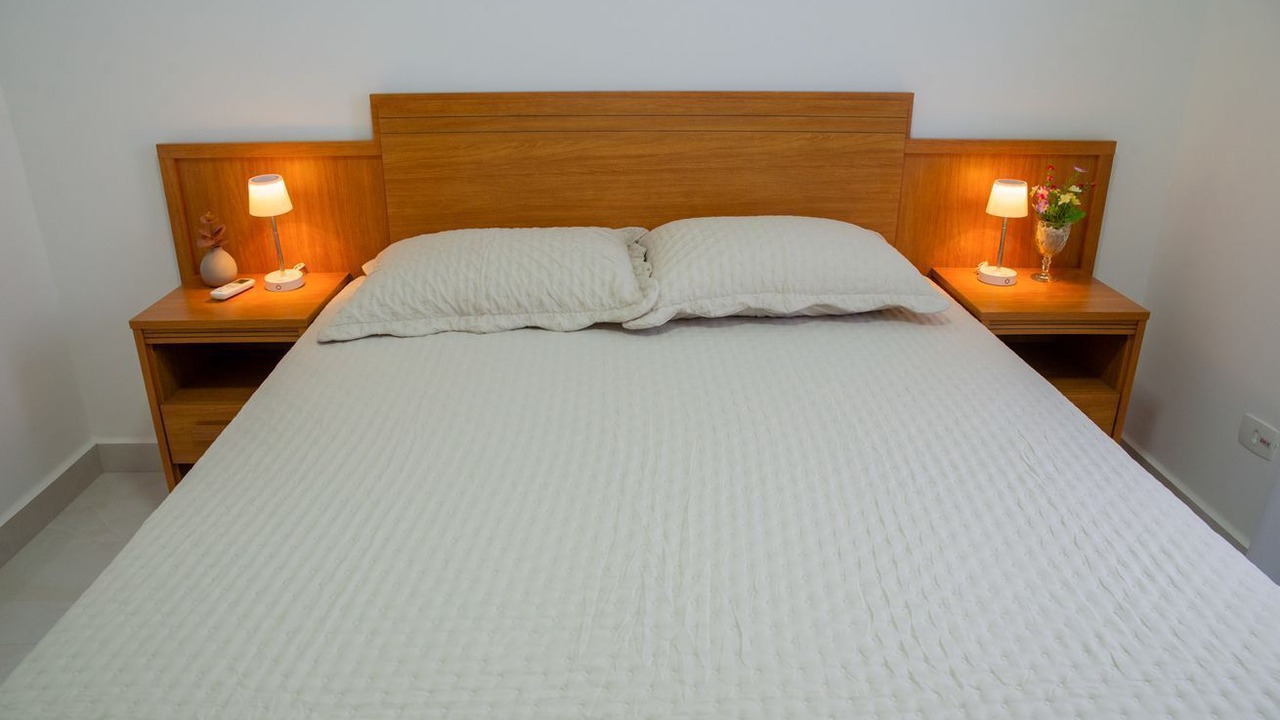 Photo of Bedroom in Maresias
