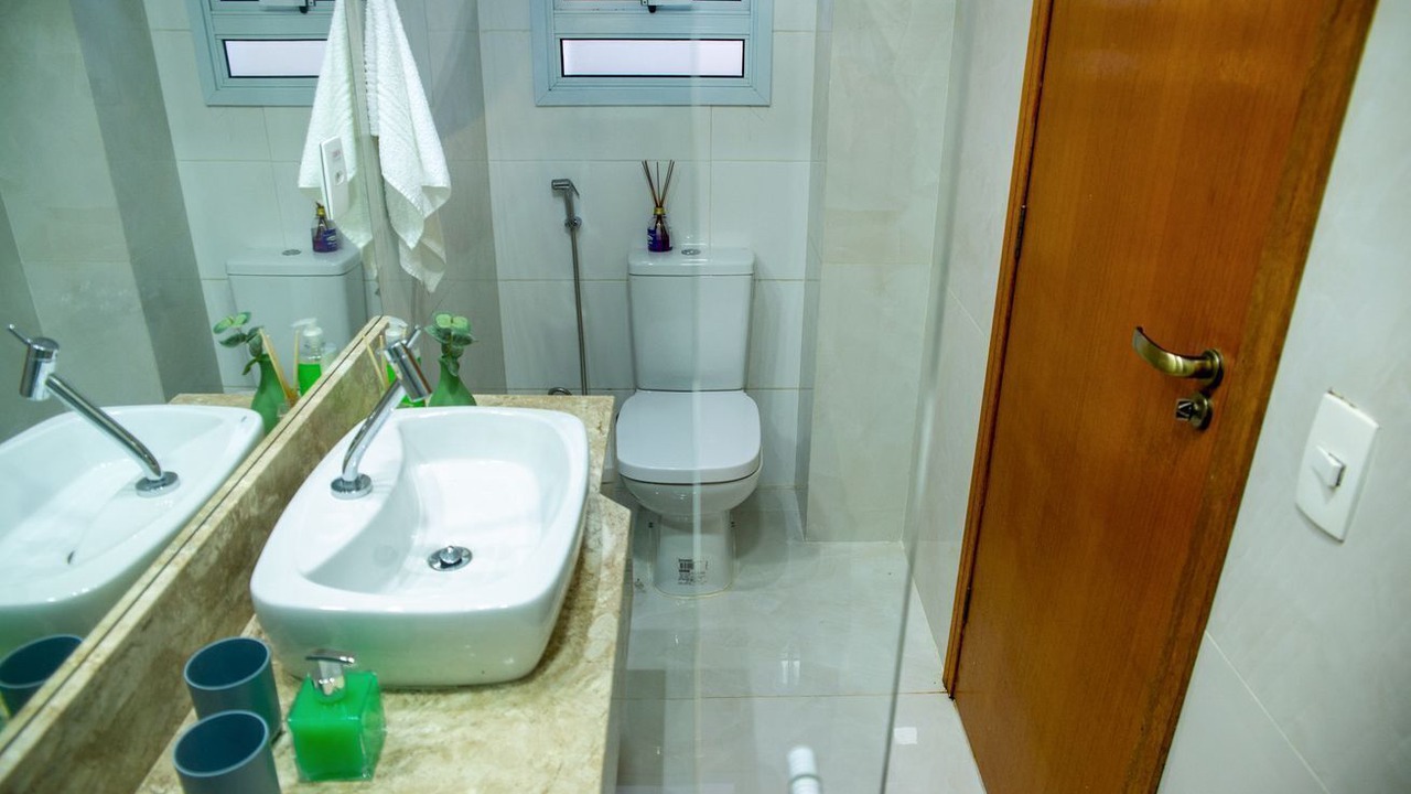 Photo of Bathroom in Maresias