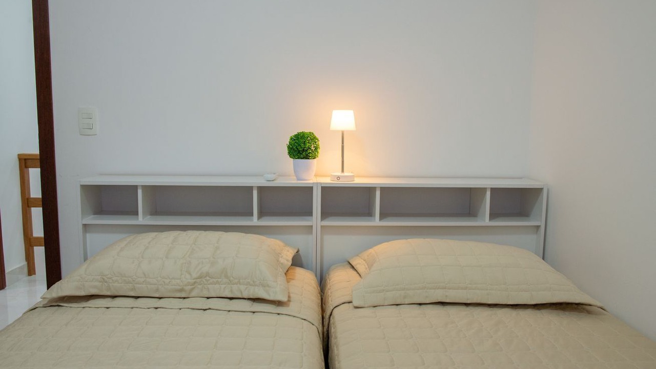 Photo of Bedroom in Maresias
