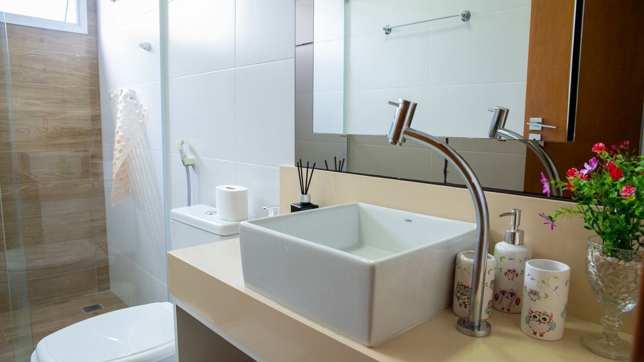 Photo of Bathroom in Maresias