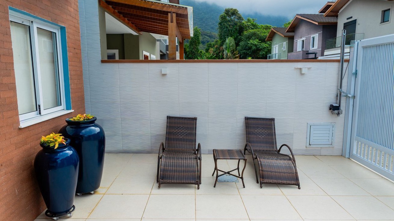 Photo of Patio Balcony in Maresias