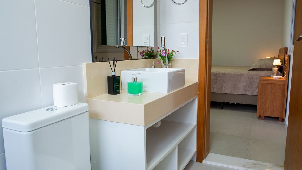Photo of Bathroom in Maresias