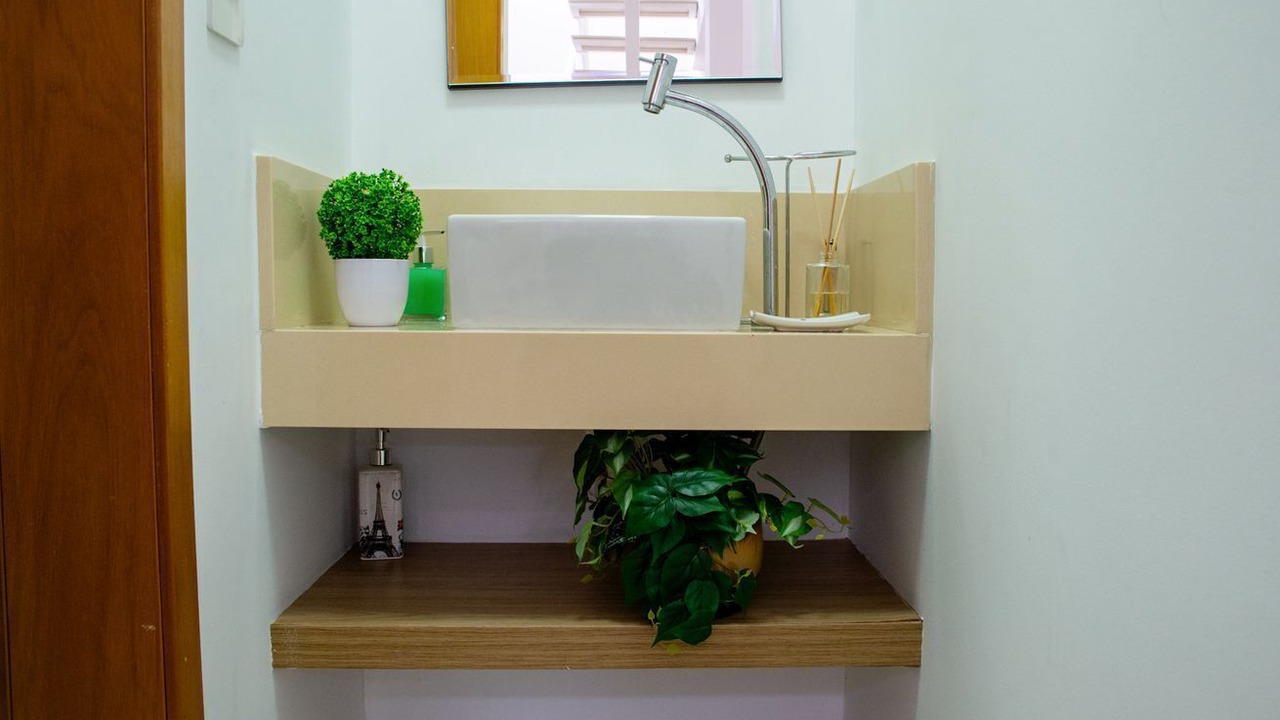 Photo of Bathroom in Maresias