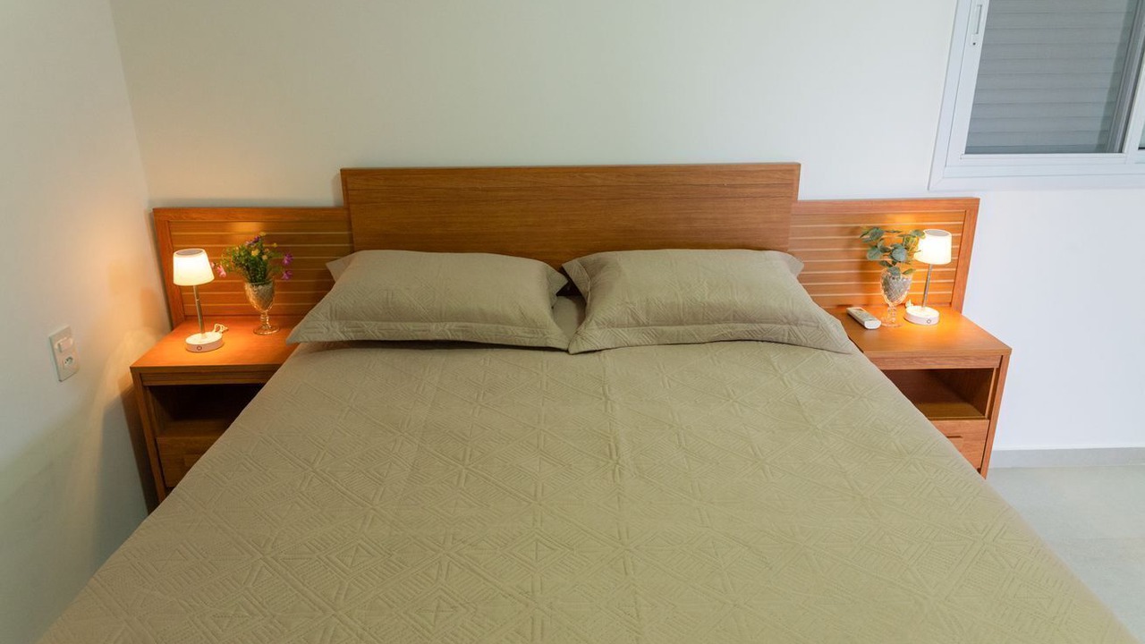 Photo of Bedroom in Maresias
