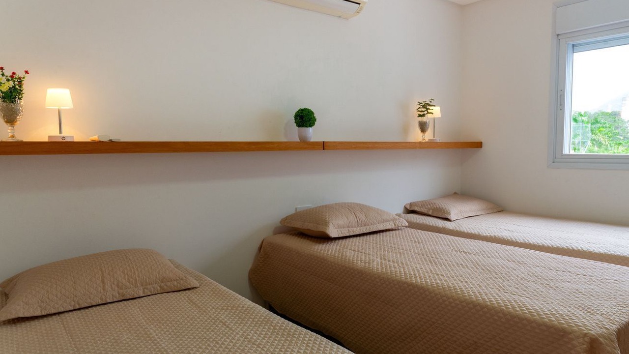 Photo of Bedroom in Maresias