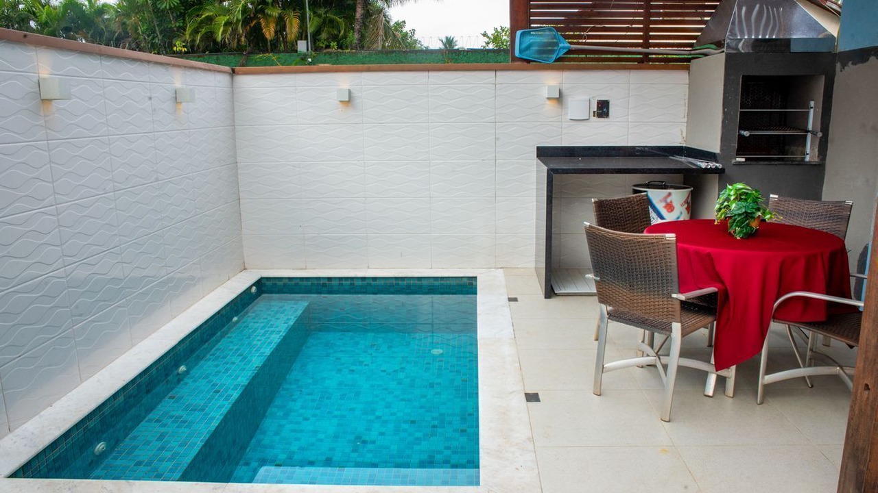 Photo of Outdoor in Maresias