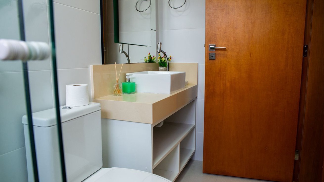 Photo of Bathroom in Maresias