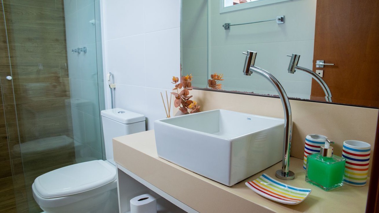 Photo of Bathroom in Maresias
