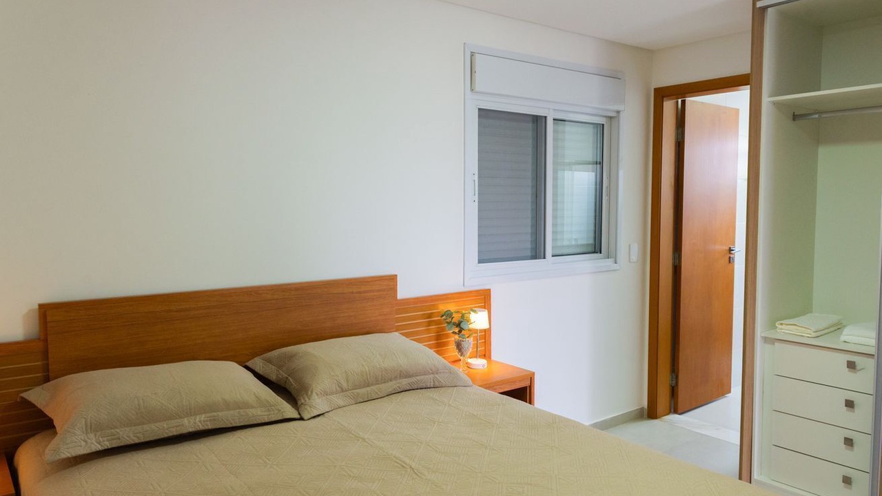 Photo of Bedroom in Maresias