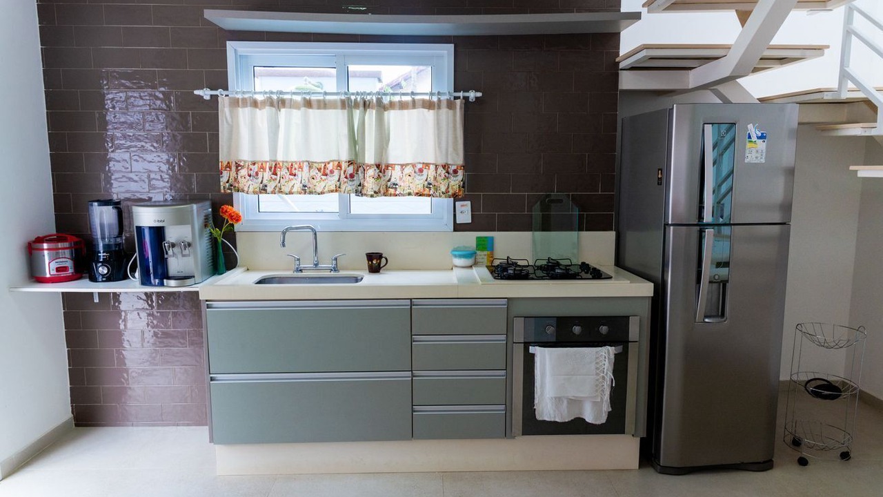 Photo of Kitchen in Maresias