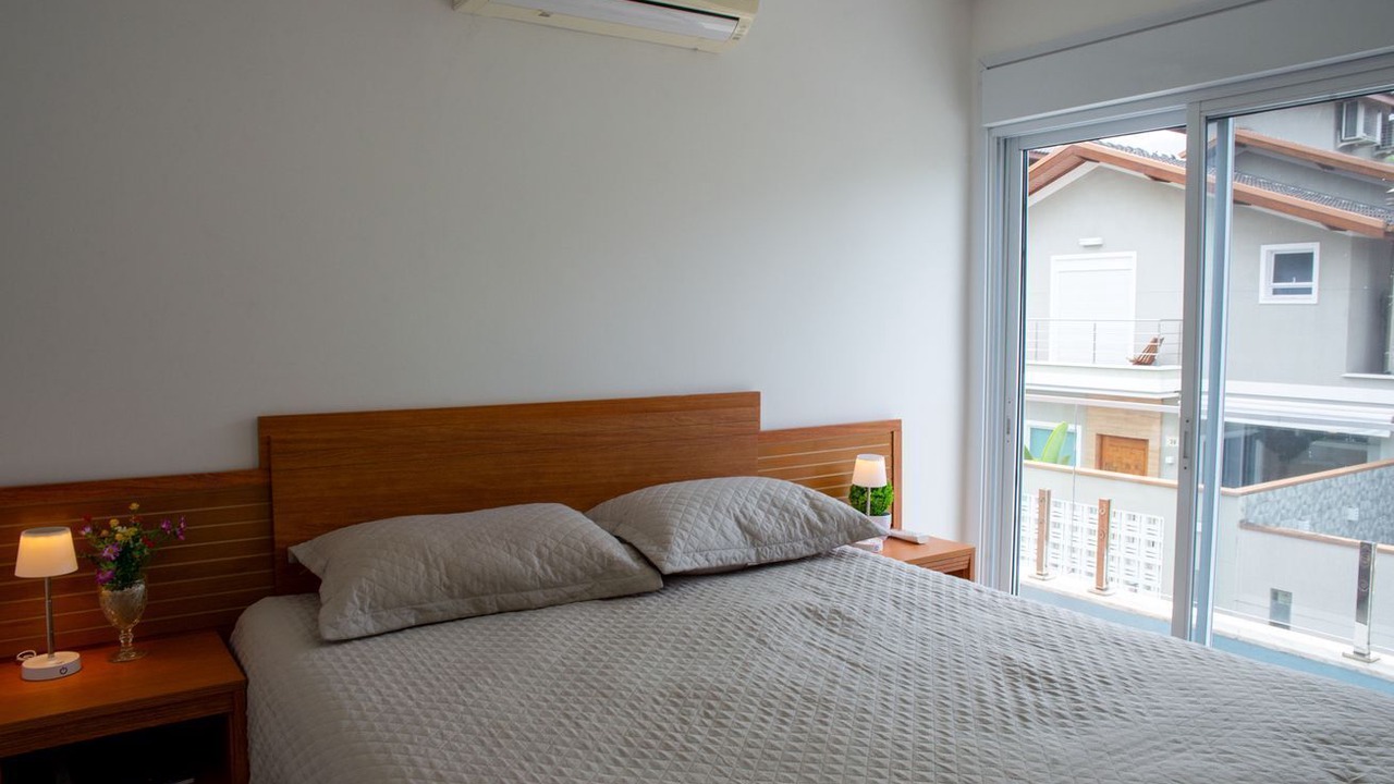 Photo of Bedroom in Maresias