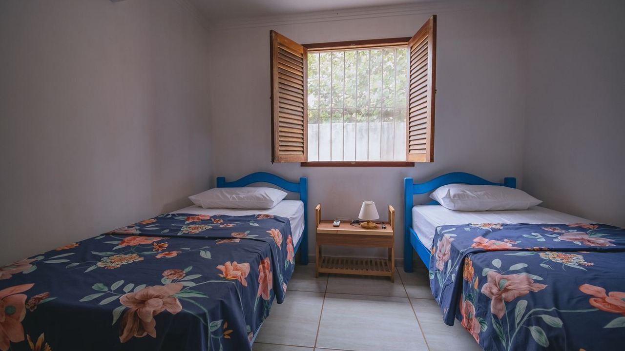 Photo of Bedroom in Porto de Galinhas