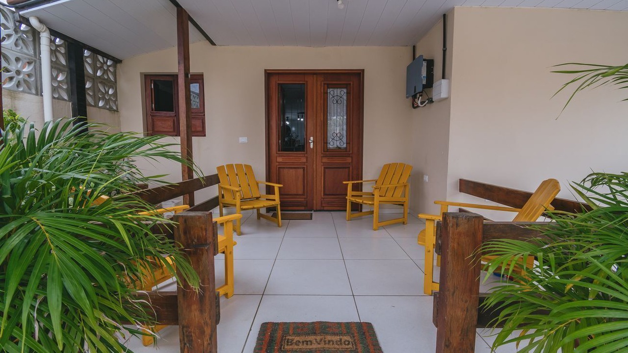 Photo of Outdoor in Porto de Galinhas