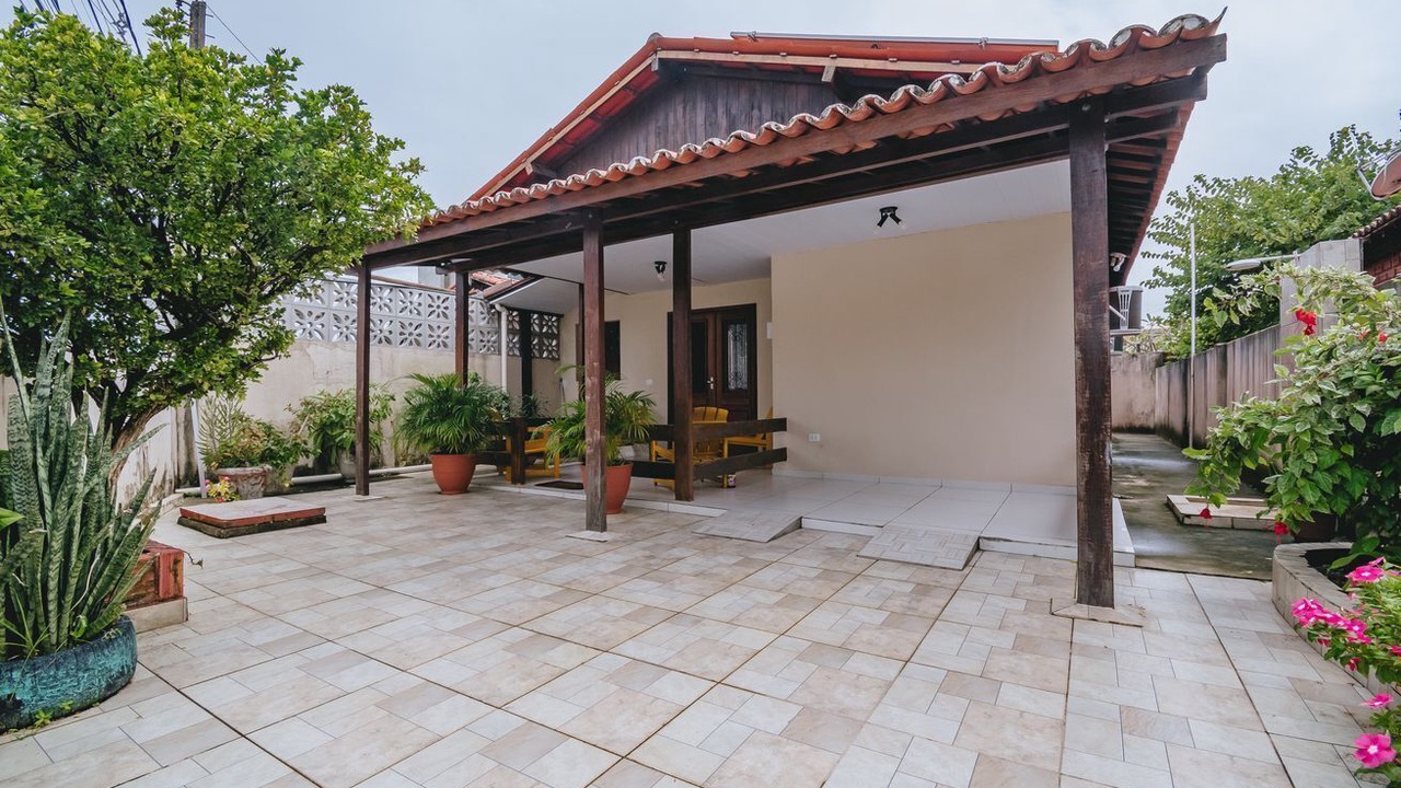 Photo of Patio Balcony in Porto de Galinhas