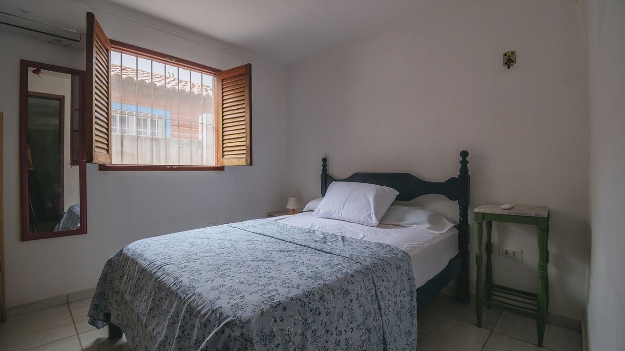 Photo of Bedroom in Porto de Galinhas