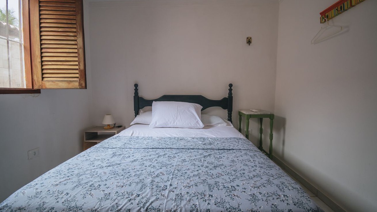 Photo of Bedroom in Porto de Galinhas