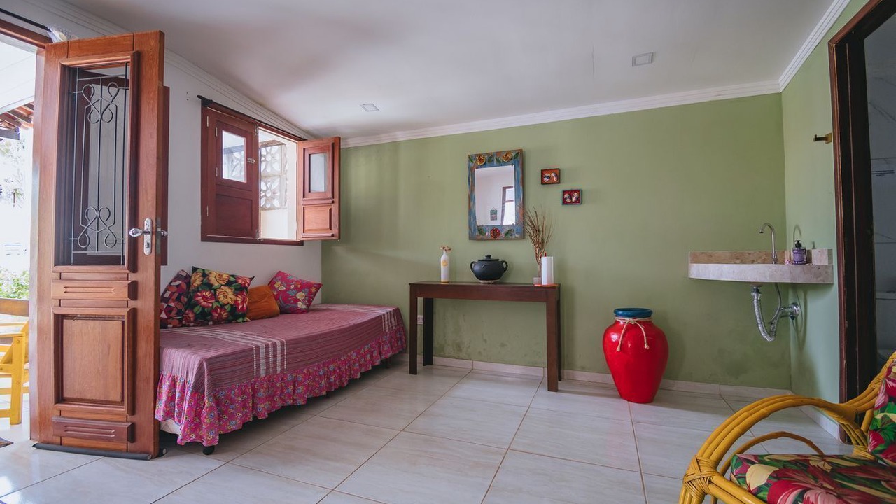 Photo of Bedroom in Porto de Galinhas