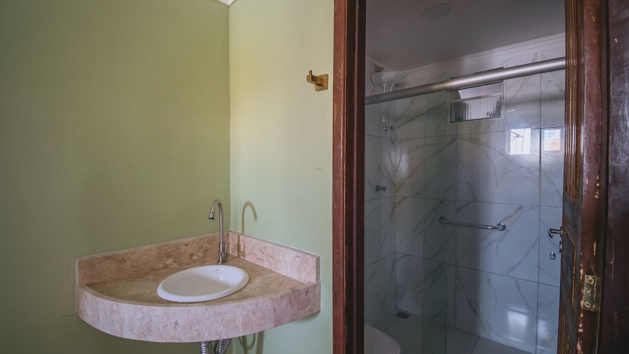 Photo of Bathroom in Porto de Galinhas