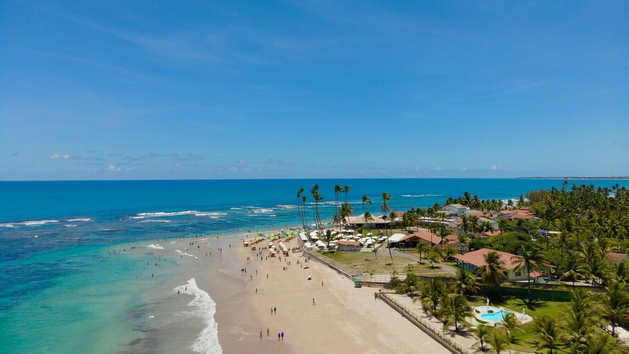 Photo of Others in Porto de Galinhas