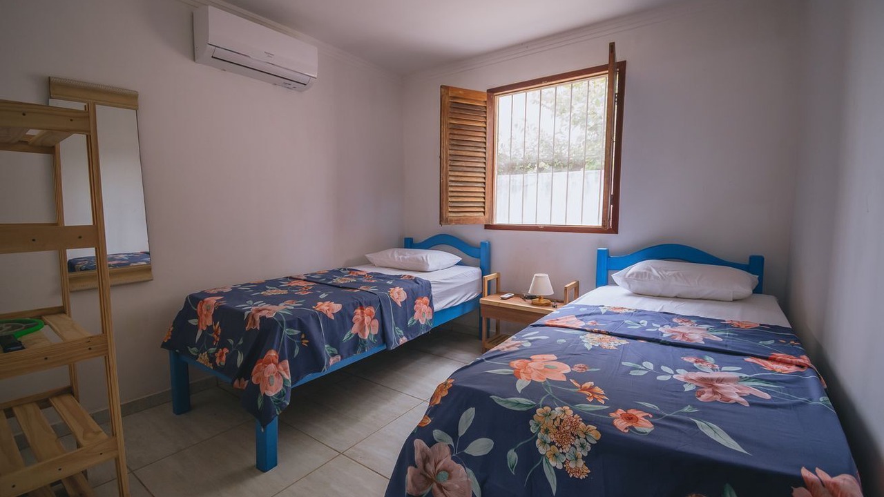 Photo of Bedroom in Porto de Galinhas