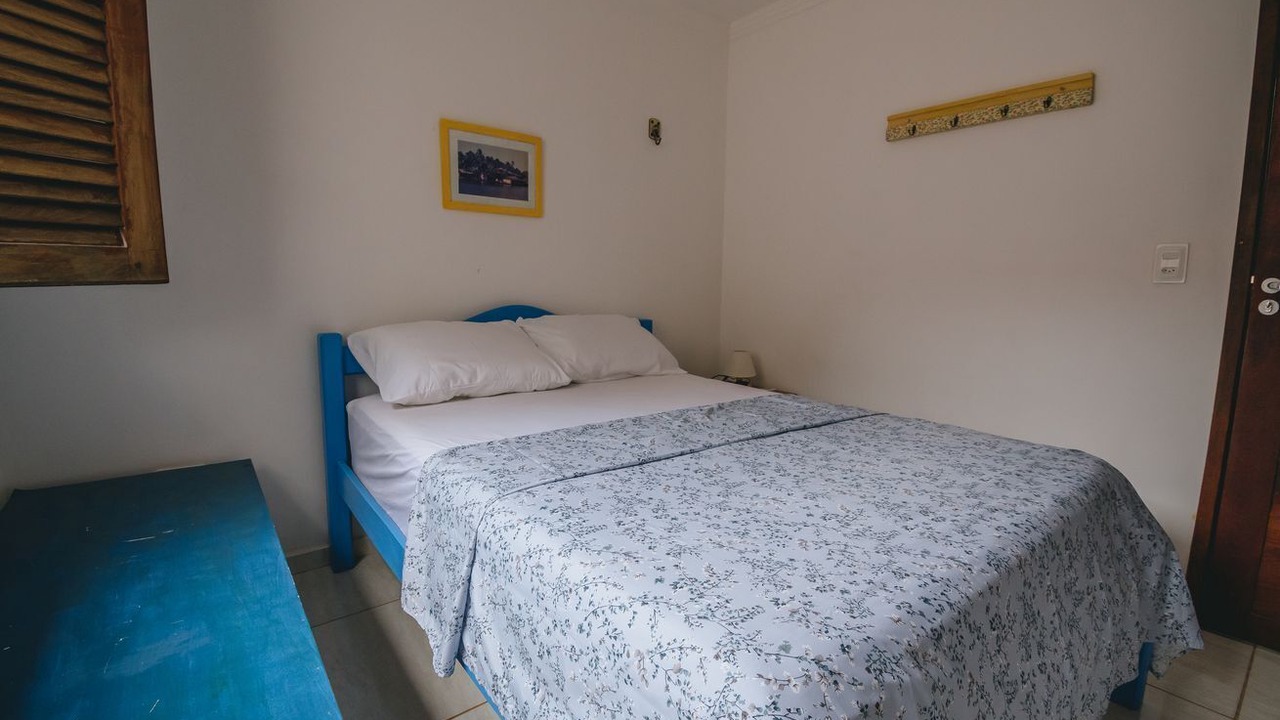 Photo of Bedroom in Porto de Galinhas