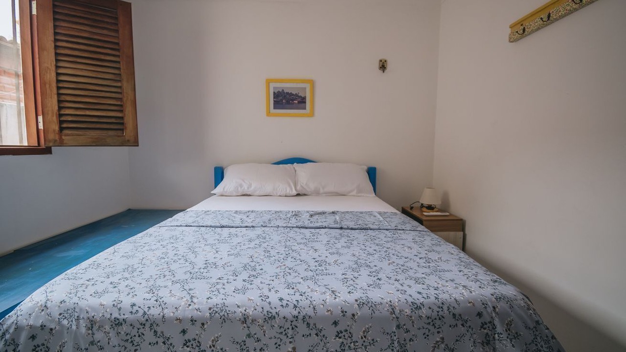 Photo of Bedroom in Porto de Galinhas
