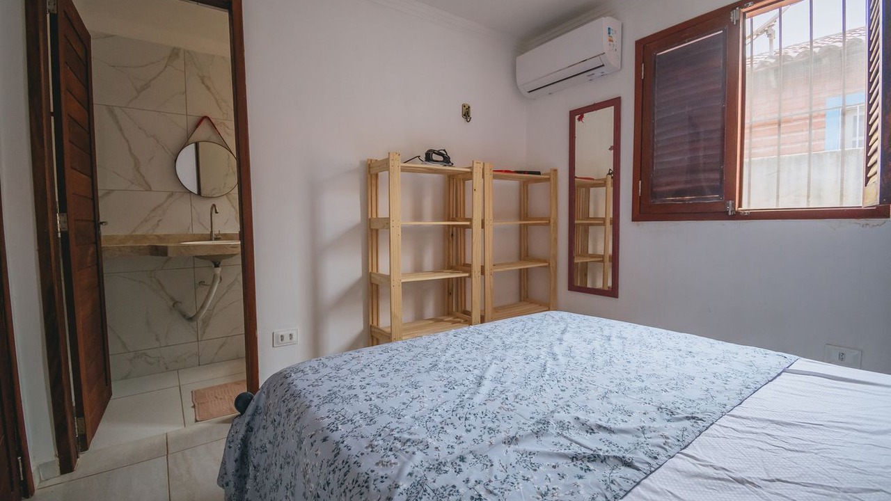 Photo of Bedroom in Porto de Galinhas