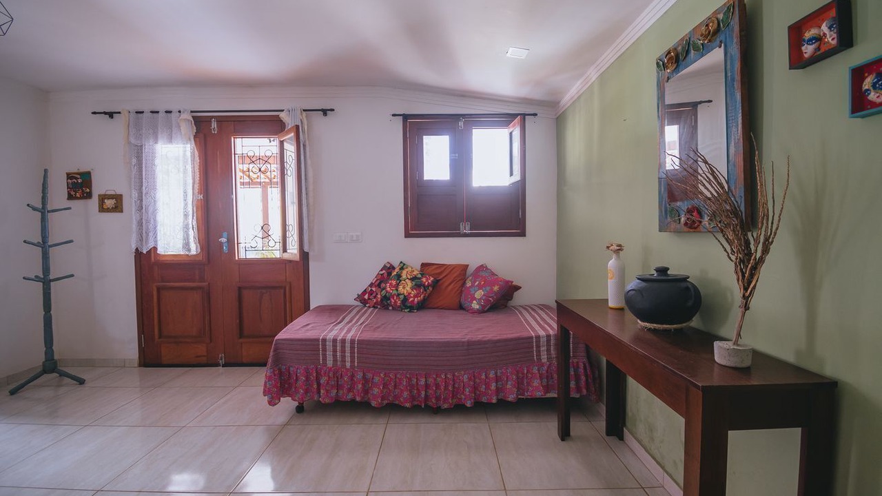 Photo of Bedroom in Porto de Galinhas