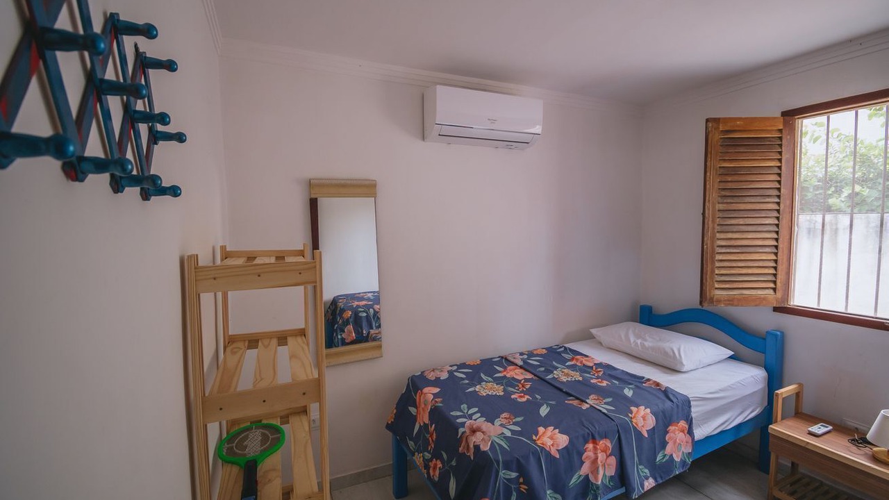 Photo of Bedroom in Porto de Galinhas