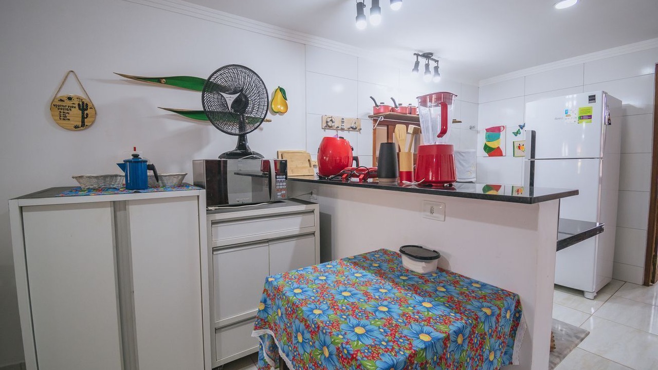 Photo of Kitchen in Porto de Galinhas