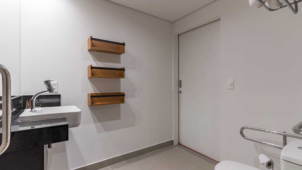 Photo of Bathroom in Brooklin Novo