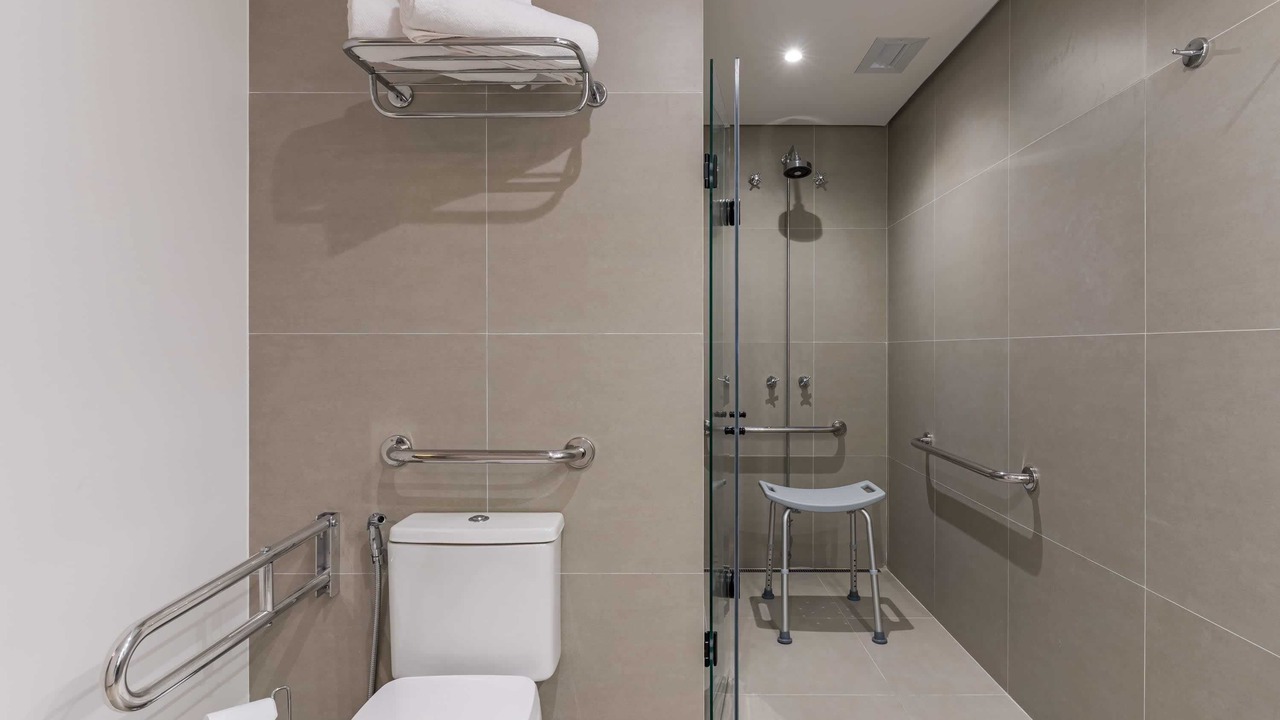 Photo of Bathroom in Brooklin Novo